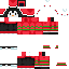 Festive Penguin