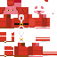Pink Panther Christmas Skin