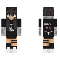 preview deathnoteshirt