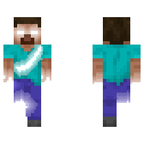 preview herobrinenewskinbymineblockz21