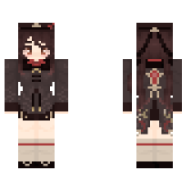 preview hutao genshinimpact