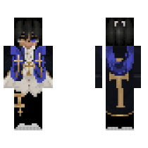 preview kenjitheholyman