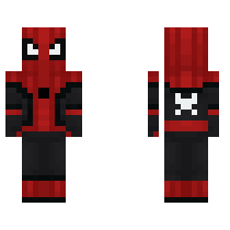 preview spider manfarfromhome