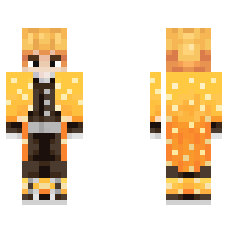 preview zenitsuagatsuma