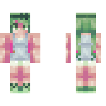 preview Mallow on planetminecraft com