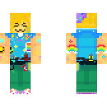 preview Poob on planetminecraft com 1